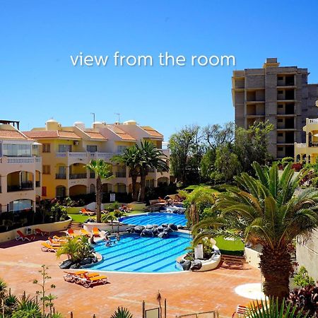 Spacious Apartments In Golf Del Sur San Miguel de Abona Zewnętrze zdjęcie