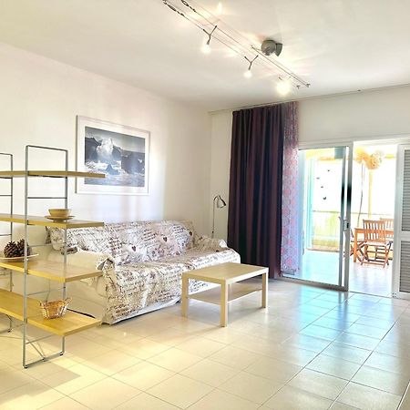Spacious Apartments In Golf Del Sur San Miguel de Abona Zewnętrze zdjęcie