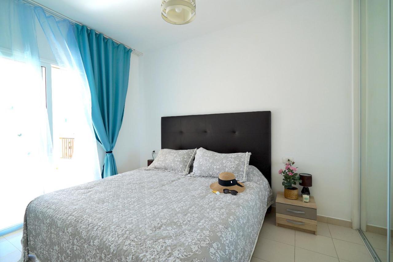 Spacious Apartments In Golf Del Sur San Miguel de Abona Zewnętrze zdjęcie