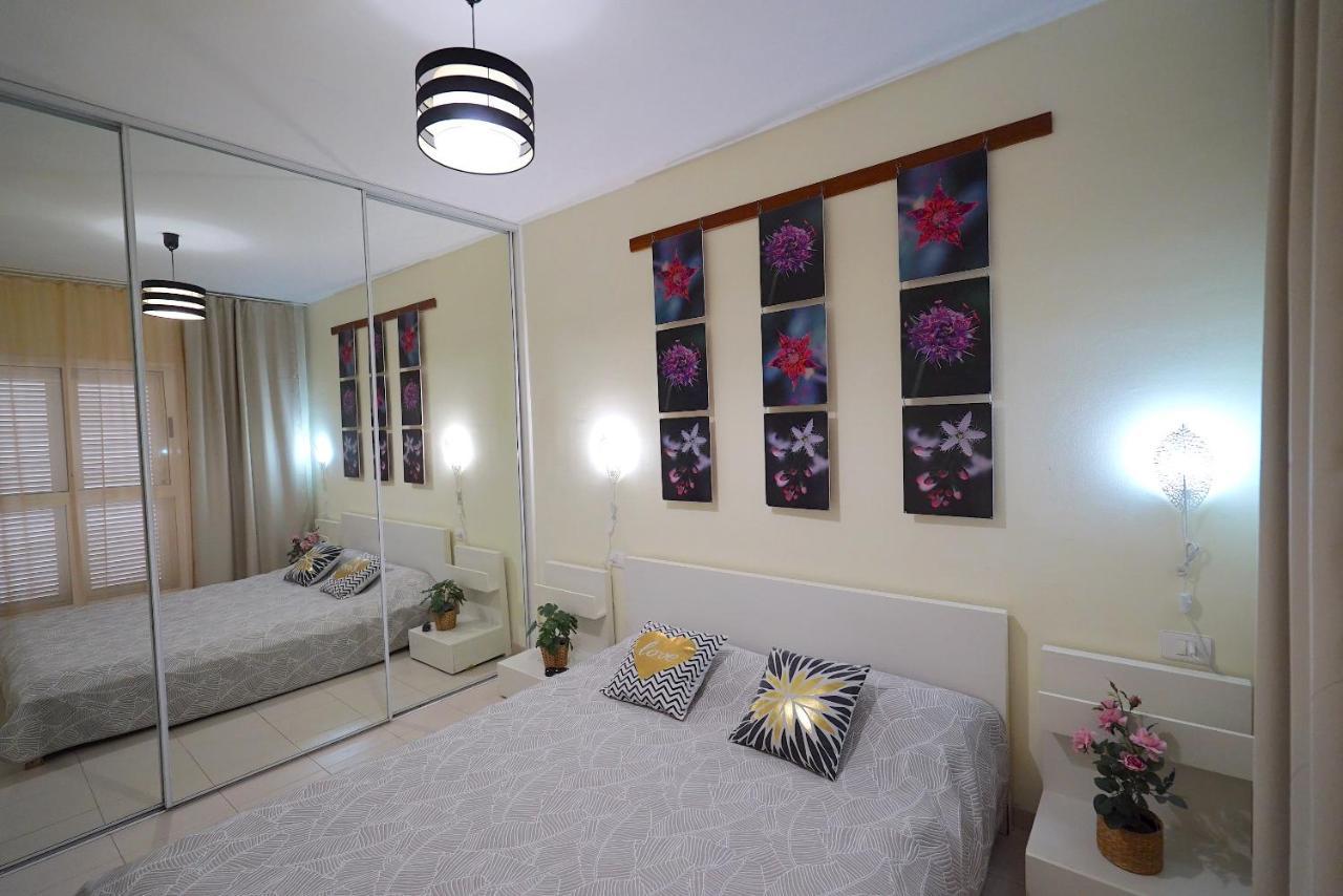 Spacious Apartments In Golf Del Sur San Miguel de Abona Zewnętrze zdjęcie