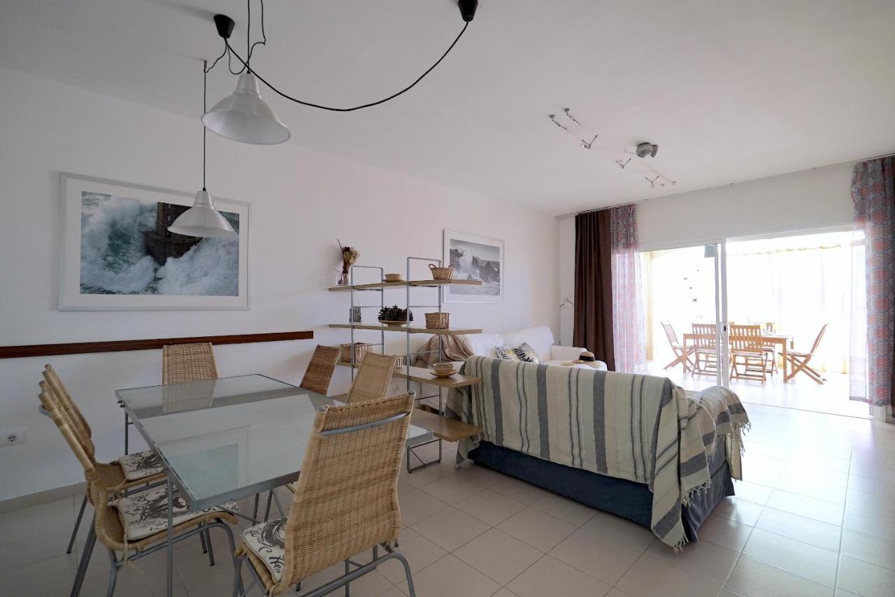 Spacious Apartments In Golf Del Sur San Miguel de Abona Zewnętrze zdjęcie