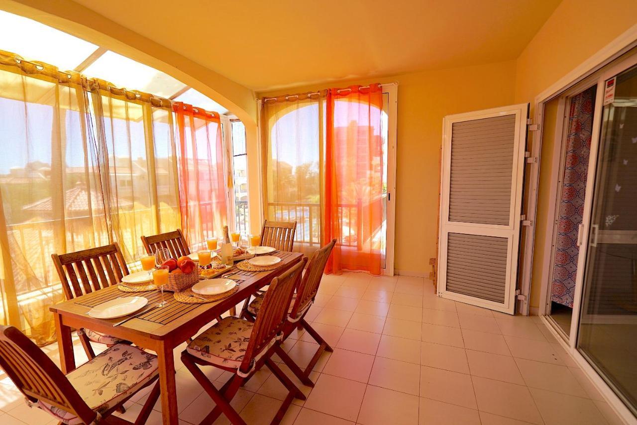 Spacious Apartments In Golf Del Sur San Miguel de Abona Zewnętrze zdjęcie