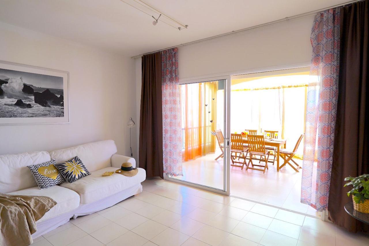 Spacious Apartments In Golf Del Sur San Miguel de Abona Zewnętrze zdjęcie
