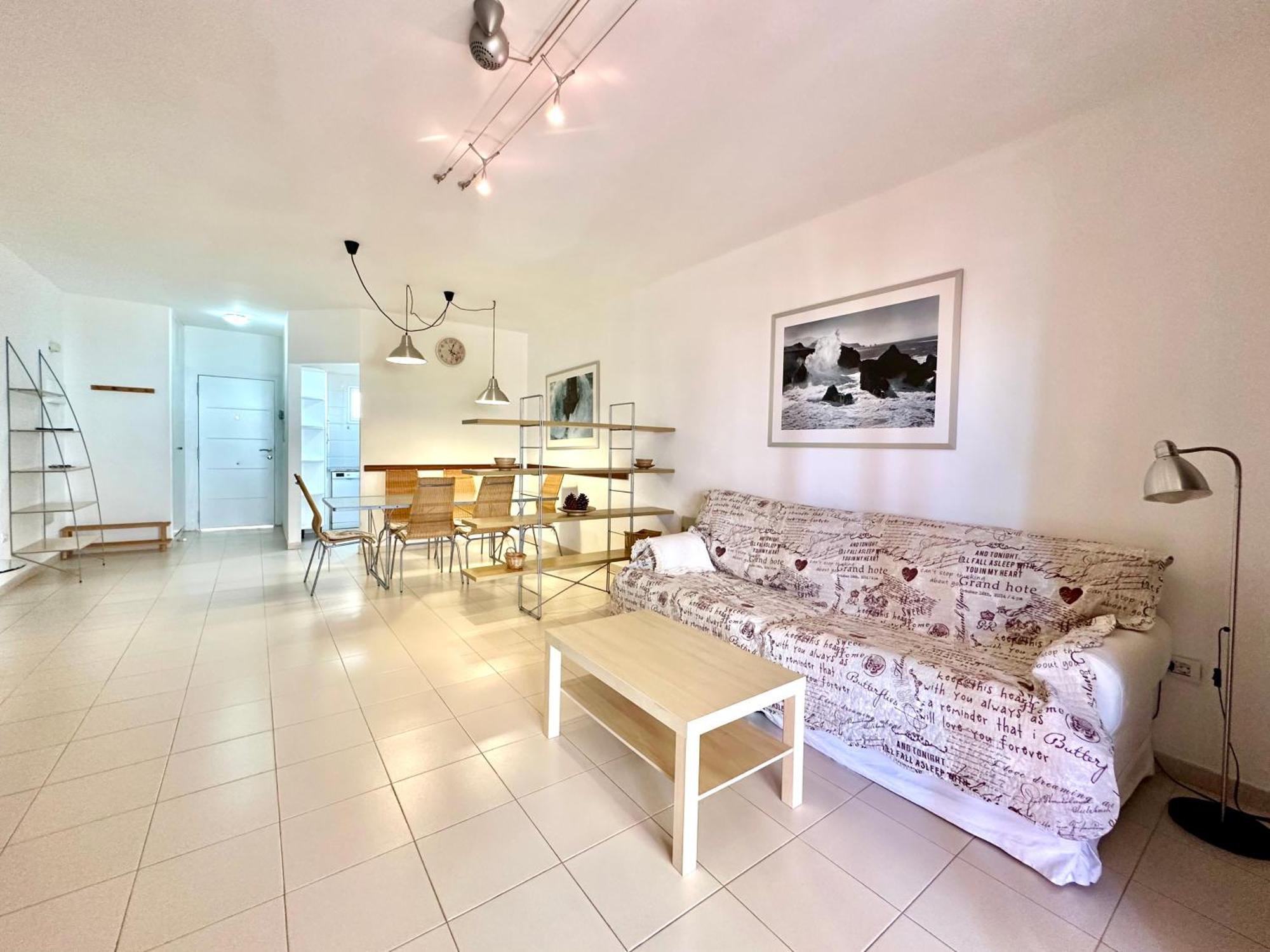 Spacious Apartments In Golf Del Sur San Miguel de Abona Zewnętrze zdjęcie